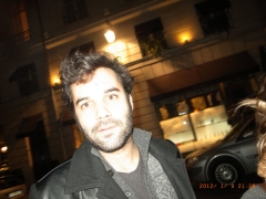 mathieu roquigny