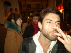 mathieu roquigny