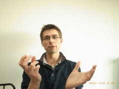 mathieu roquigny