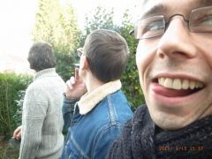 mathieu roquigny
