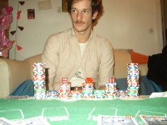 mathieu roquigny