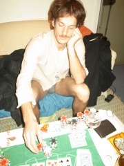 mathieu roquigny