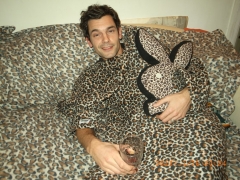 mathieu roquigny