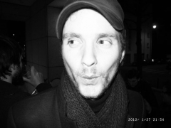 mathieu roquigny