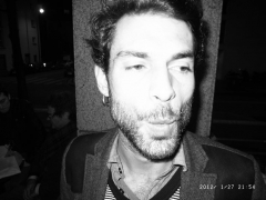 mathieu roquigny