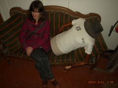 www.diary.mathieuroquigny.com
