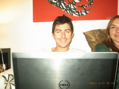 www.diary.mathieuroquigny.com