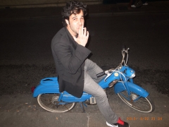 www.diary.mathieuroquigny.com