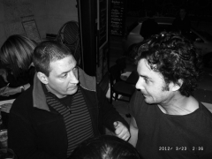 www.diary.mathieuroquigny.com