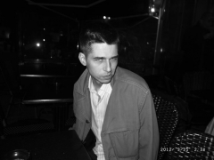 www.diary.mathieuroquigny.com