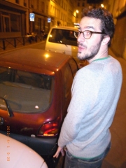 www.diary.mathieuroquigny.com