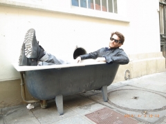 www.diary.mathieuroquigny.com