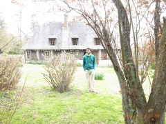 www.diary.mathieuroquigny.com