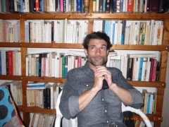 www.diary.mathieuroquigny.com
