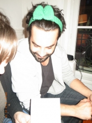 www.diary.mathieuroquigny.com