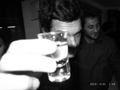www.diary.mathieuroquigny.com