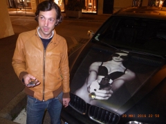 www.diary.mathieuroquigny.com