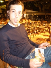 www.diary.mathieuroquigny.com