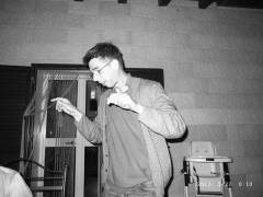 www.diary.mathieuroquigny.com