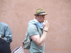 www.diary.mathieuroquigny.com