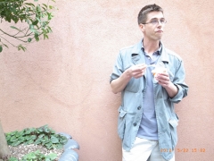 www.diary.mathieuroquigny.com