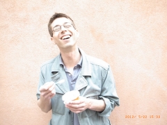 www.diary.mathieuroquigny.com