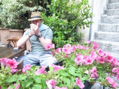 www.diary.mathieuroquigny.com