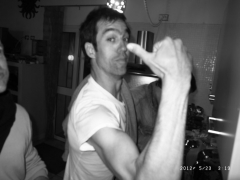 www.diary.mathieuroquigny.com