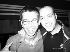 www.diary.mathieuroquigny.com