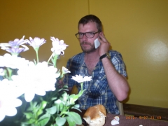 www.diary.mathieuroquigny.com
