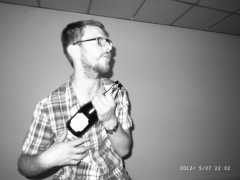 www.diary.mathieuroquigny.com