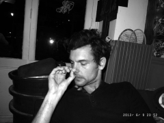 www.diary.mathieuroquigny.com