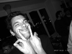 www.diary.mathieuroquigny.com