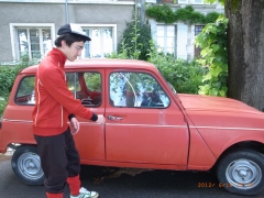 www.diary.mathieuroquigny.com