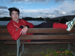 www.diary.mathieuroquigny.com