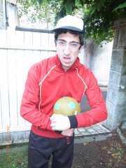 www.diary.mathieuroquigny.com