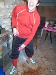 www.diary.mathieuroquigny.com