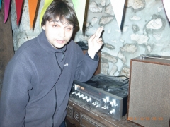 www.diary.mathieuroquigny.com