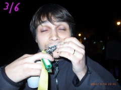 www.diary.mathieuroquigny.com