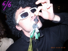 www.diary.mathieuroquigny.com