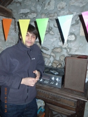 www.diary.mathieuroquigny.com