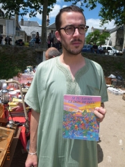 www.diary.mathieuroquigny.com