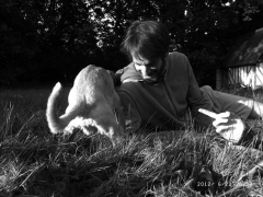 www.diary.mathieuroquigny.com