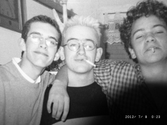 www.diary.mathieuroquigny.com