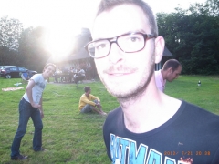 www.diary.mathieuroquigny.com