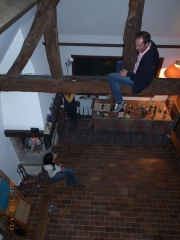 www.diary.mathieuroquigny.com