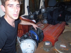 www.diary.mathieuroquigny.com