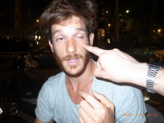 www.diary.mathieuroquigny.com