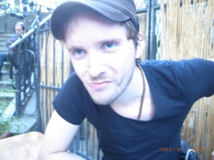 www.diary.mathieuroquigny.com