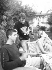 www.diary.mathieuroquigny.com